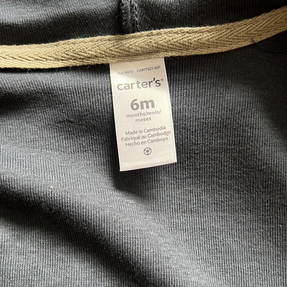 SOLD 6M Carter's 3 Piece Set - Picture 5 of 5